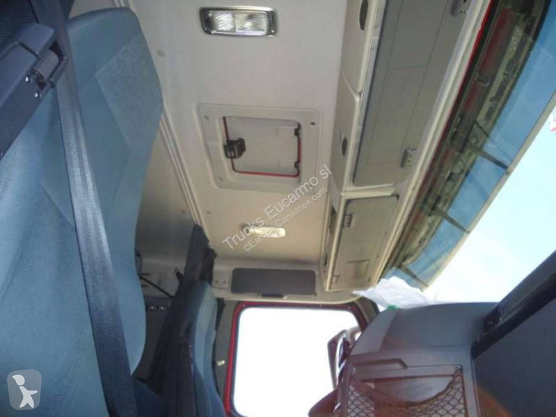 شاحنة Volvo