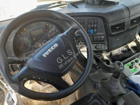 شاحنة Iveco