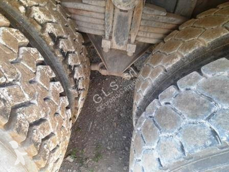 Beton DAF