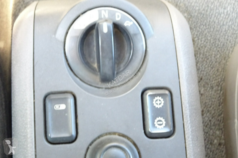 شاحنة DAF LF 290 Euro 6 kontener 21p tylko...