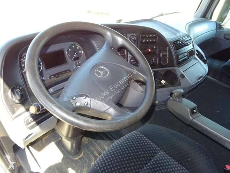 شاحنة Mercedes
