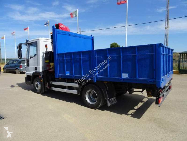 شاحنة Iveco