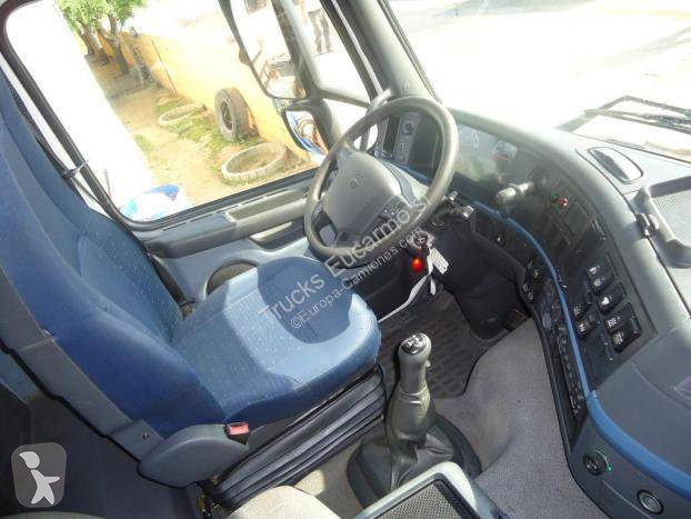 شاحنة Volvo