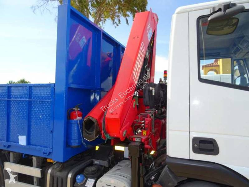 شاحنة Iveco