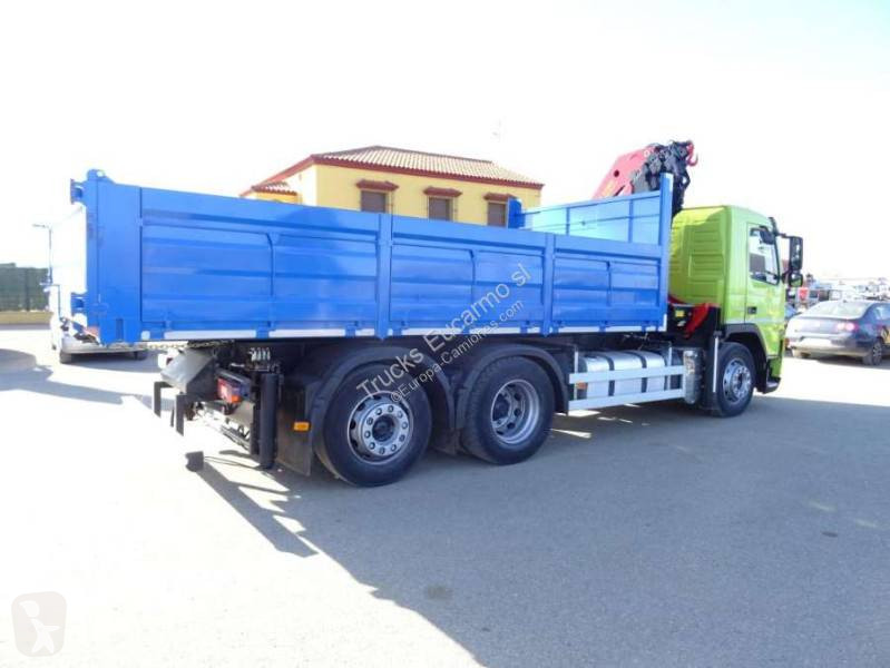 شاحنة Volvo