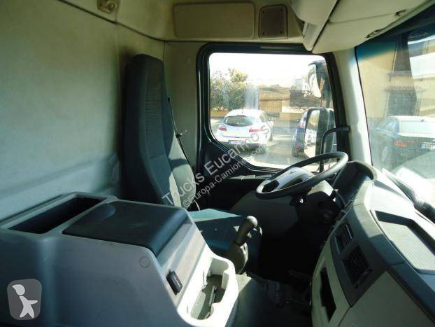 شاحنة Volvo