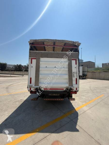 شاحنة Iveco