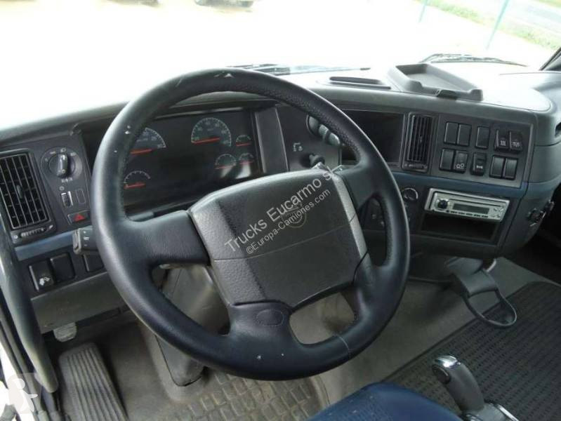شاحنة Volvo
