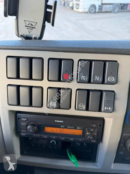 Camion Volvo