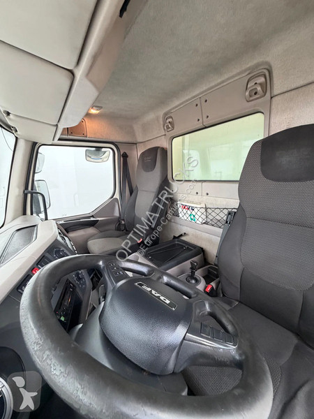 شاحنة DAF 220