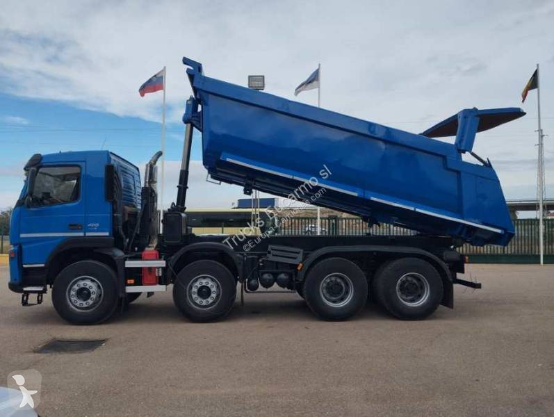 شاحنة Volvo