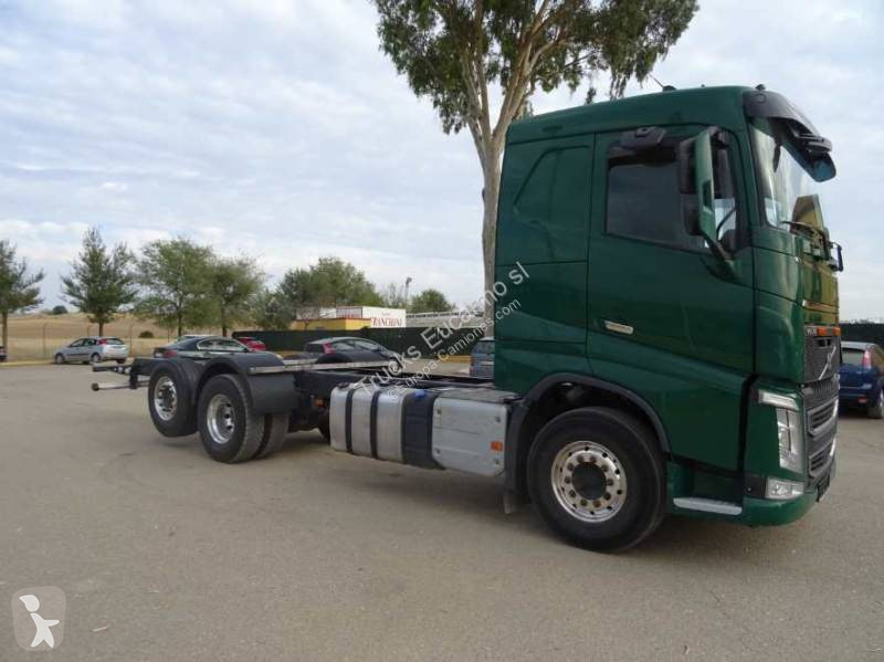 شاحنة Volvo
