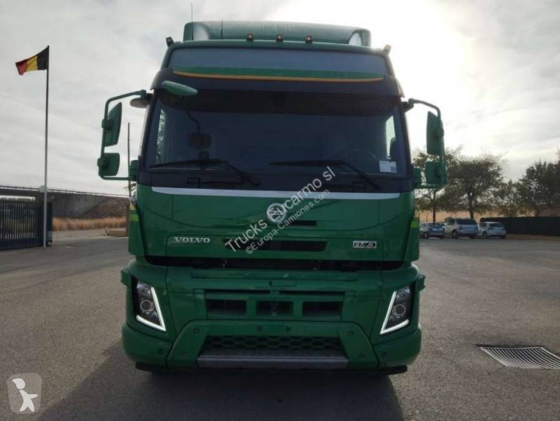شاحنة Volvo