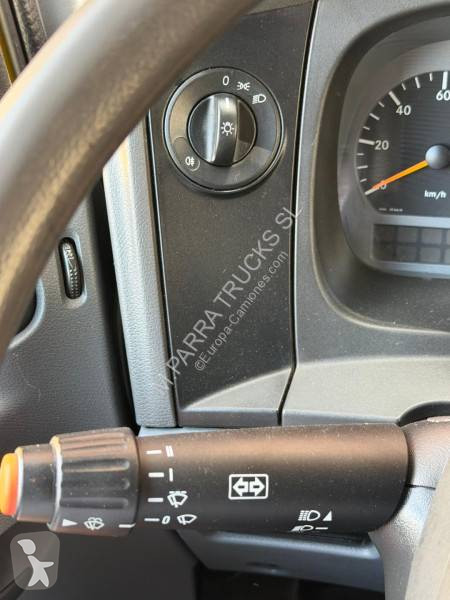 شاحنة Mercedes