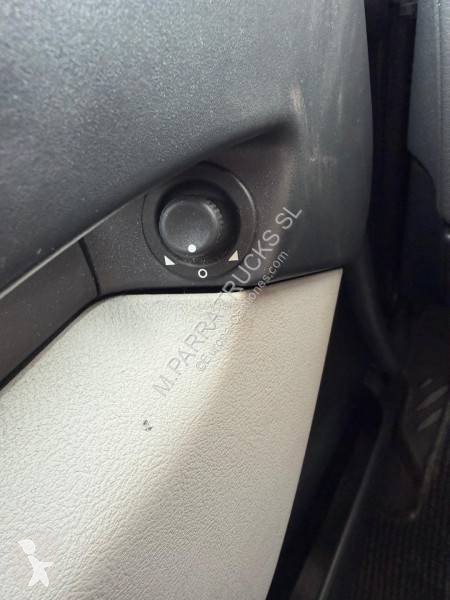Ciężarówka Volvo