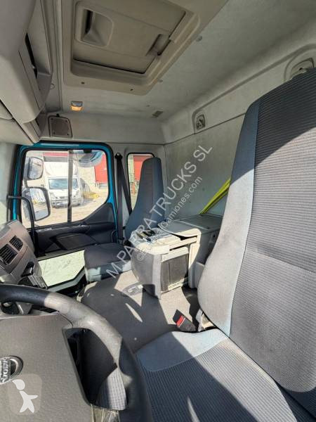 Ciężarówka Volvo