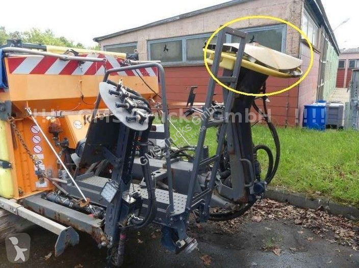 شاحنة MAN 18.310 / 4X4 ALLRAD / Winterdienst...