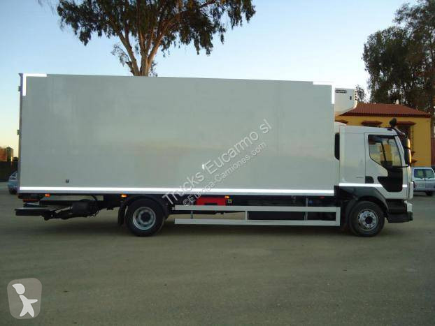 Camion Volvo