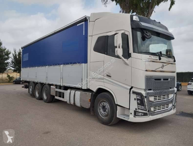شاحنة Volvo