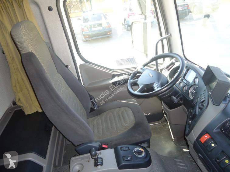 شاحنة Volvo