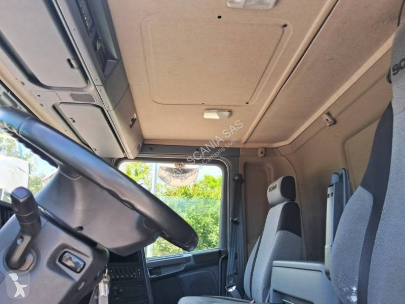 Camion Scania