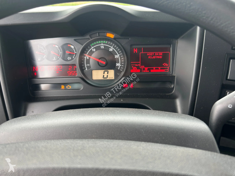 شاحنة Renault D240 D240
