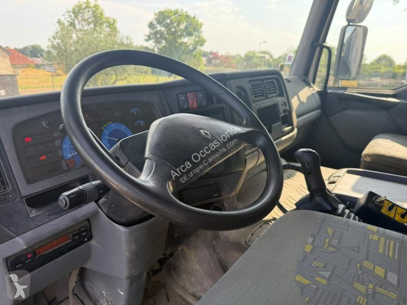 شاحنة Renault 370.26
