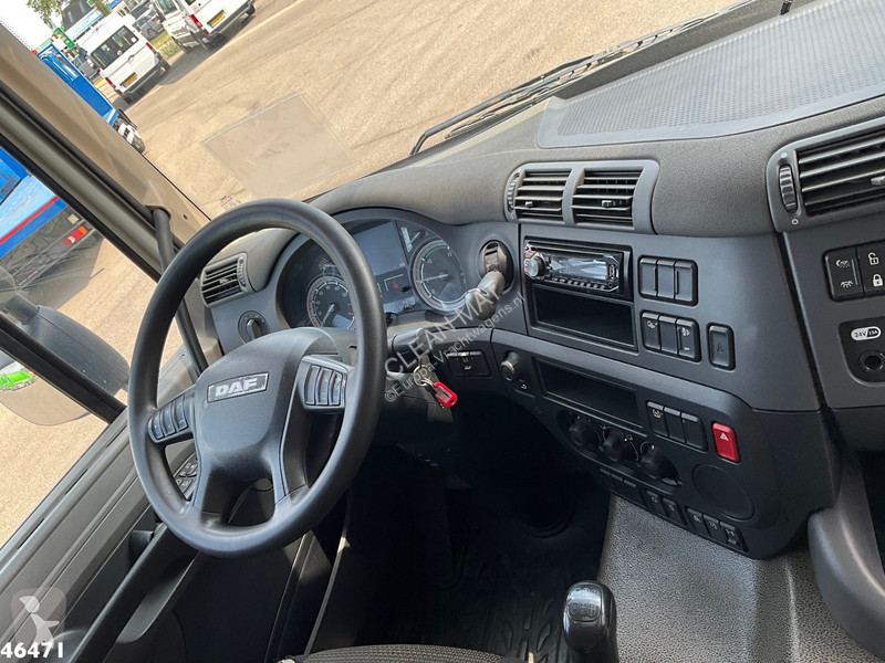 شاحنة DAF FAS  330 Euro 6 Palfinger 23 Tonmeter...