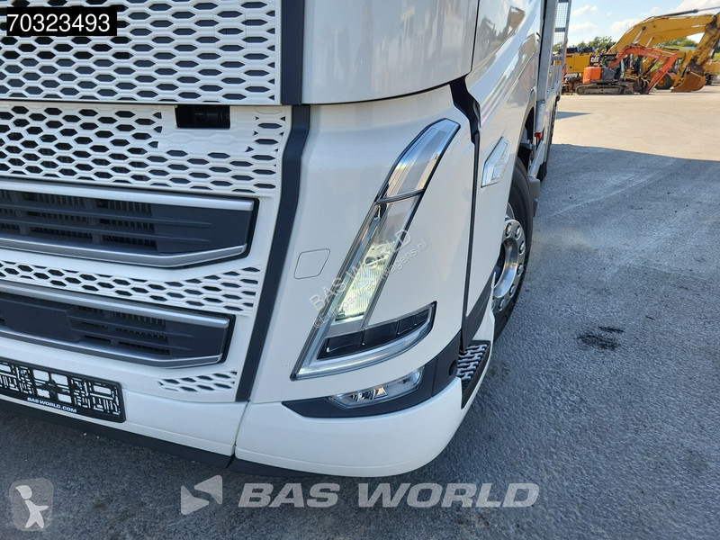 شاحنة Volvo 460 6X2 NIEUW! Oprijwagen Machine...