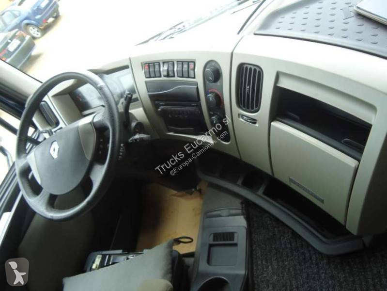 شاحنة Renault