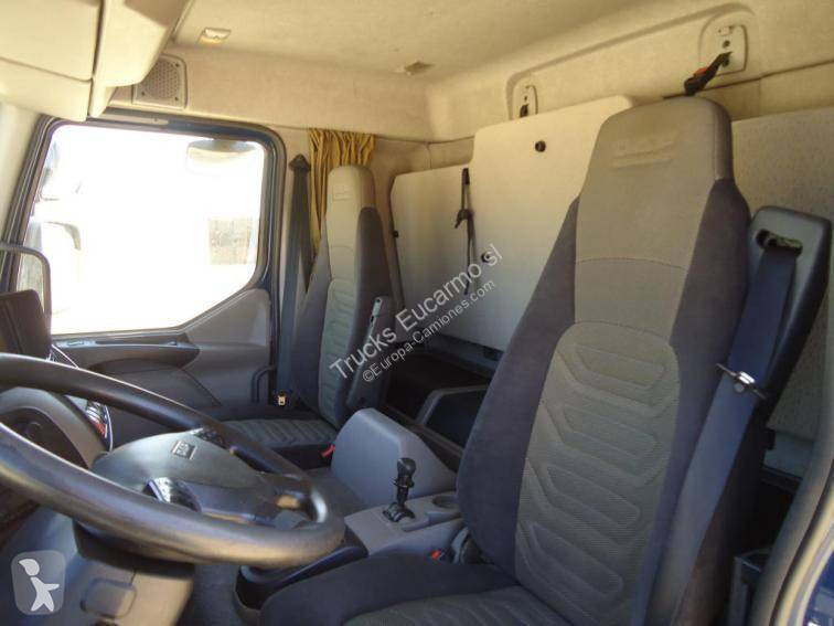 شاحنة Volvo