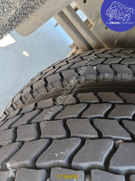 شاحنة Mercedes