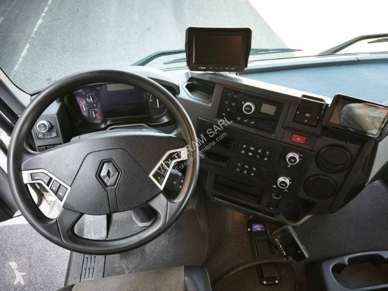 Camión Renault 380.26 DTI 11