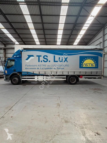 شاحنة DAF 55250