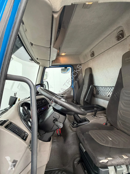 شاحنة DAF 210 255.496Km