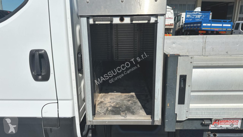 شاحنة Iveco 35-150 4x2