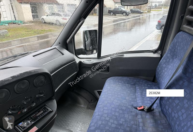 شاحنة Iveco 676 65C17