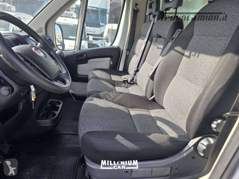 شاحنة Fiat FIAT  2.3MJT 130CV 2019