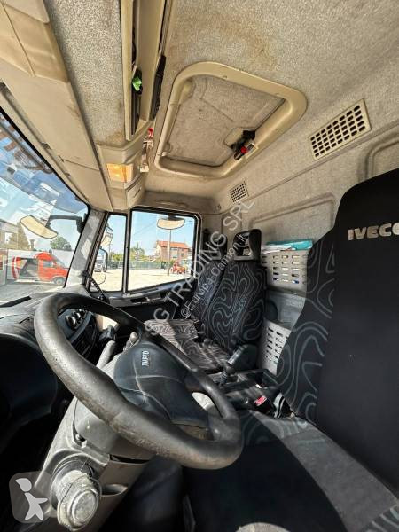 Camion Iveco