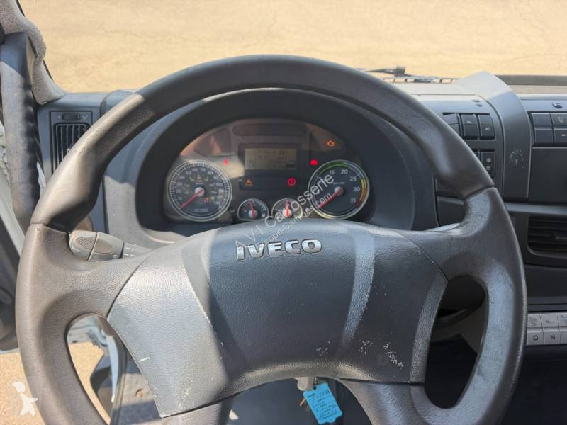 شاحنة Iveco
