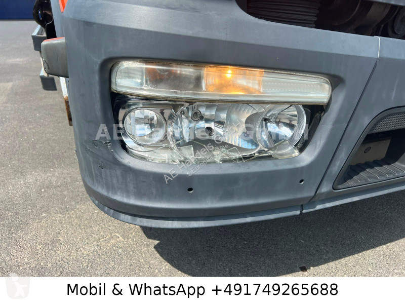 شاحنة Mercedes 1024 BL S...