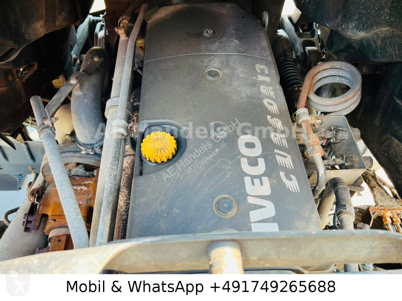 شاحنة Iveco 410 DC...