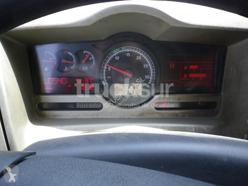 Autotreno Renault  PREMIUM 460.18 GV