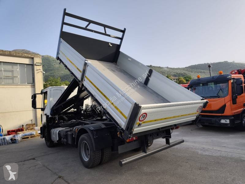 Camion Iveco