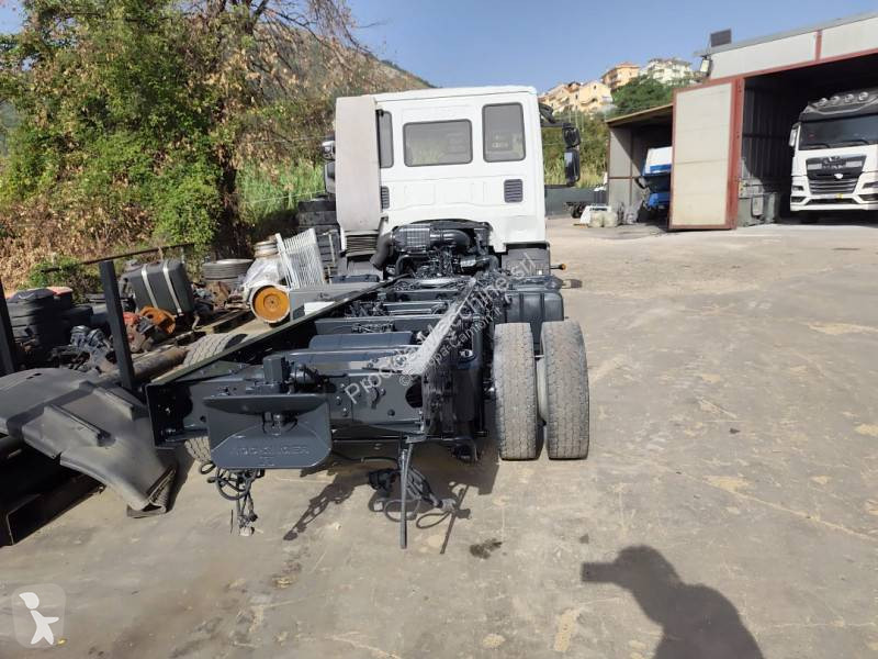 شاحنة Iveco
