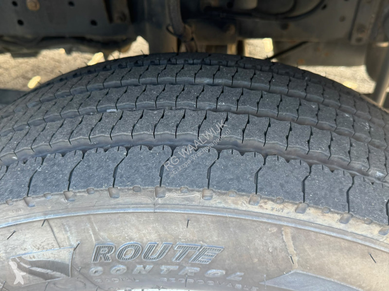 شاحنة Iveco ML120E22