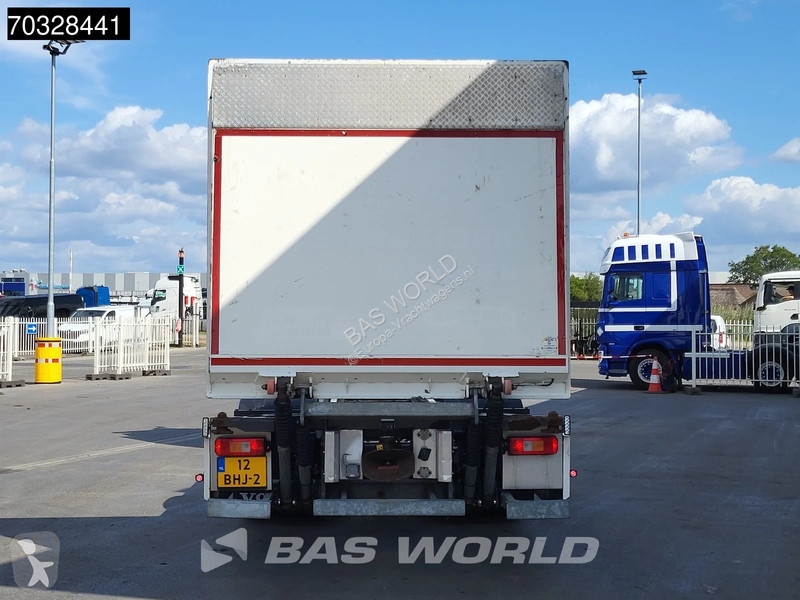 شاحنة Volvo FM 330 FM 4X2 20.5tons -Truck APK...