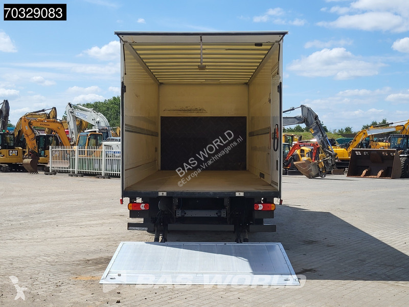 شاحنة DAF LF 180 LF 4X2 12tonner kg...