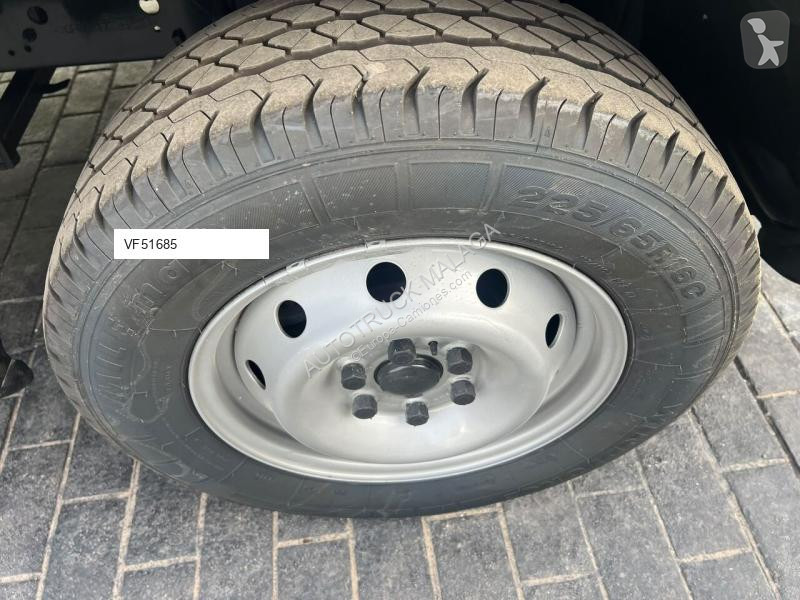 شاحنة Iveco 35/11