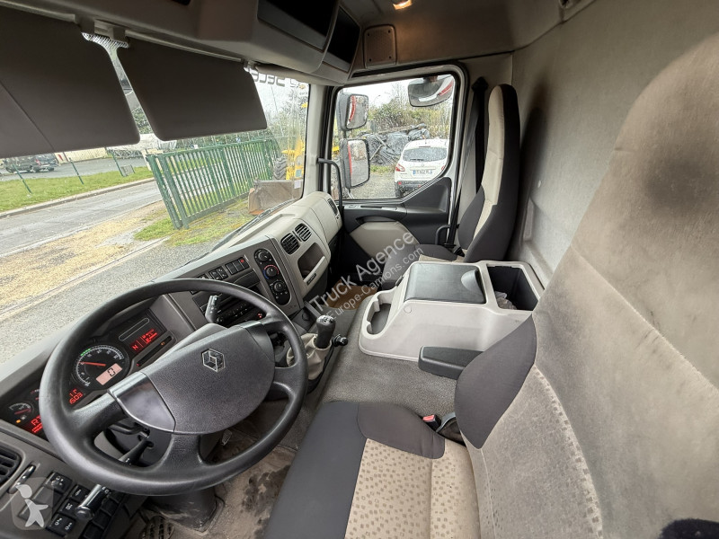 Camion Renault  MIDLUM